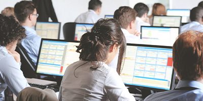 Computer IT Courses