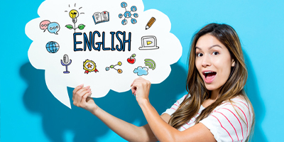 English Speaking