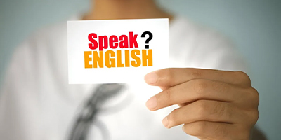 English Speaking Course
